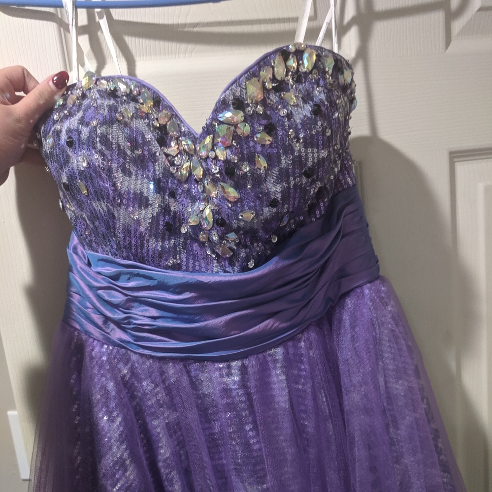 Tony Bowls Paris collection